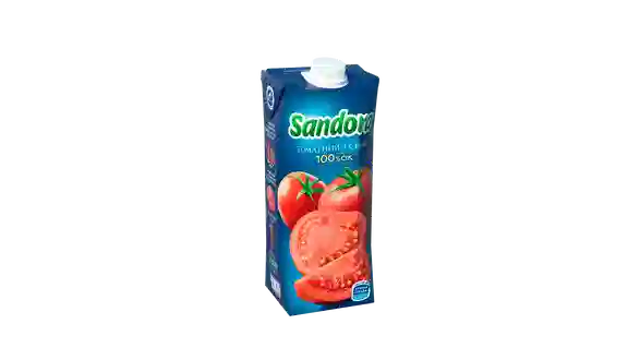 Страва Сік томатний Sandora 0,5 меню Hellboy Сік томатний Sandora 0,5 меню Hellboy